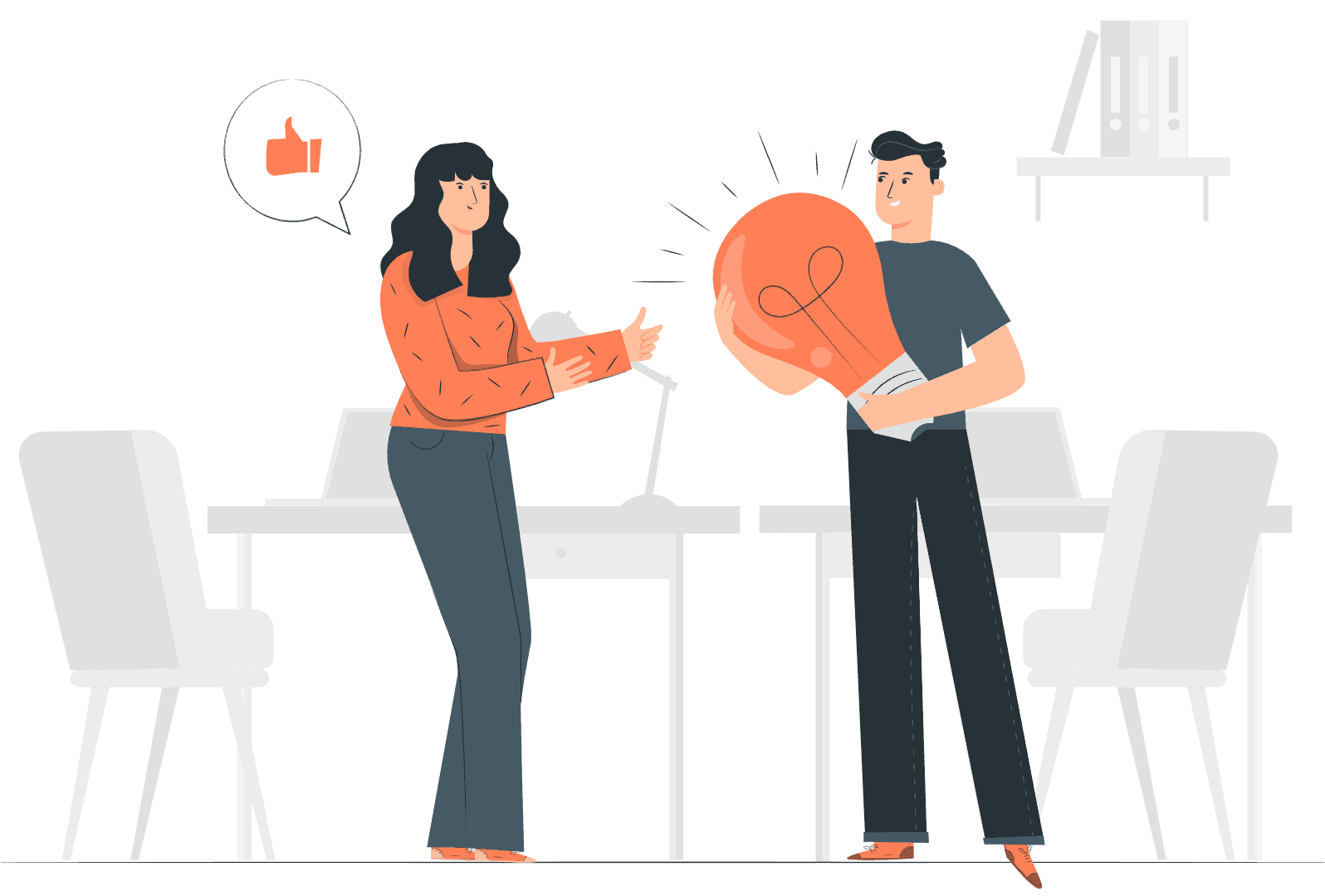 Molti - Portfolio ill